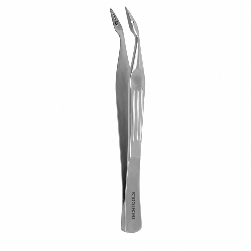 Carmalt Splinter Forceps Curved