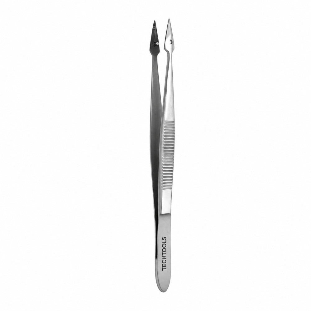 Carmalt Splinter Forceps 