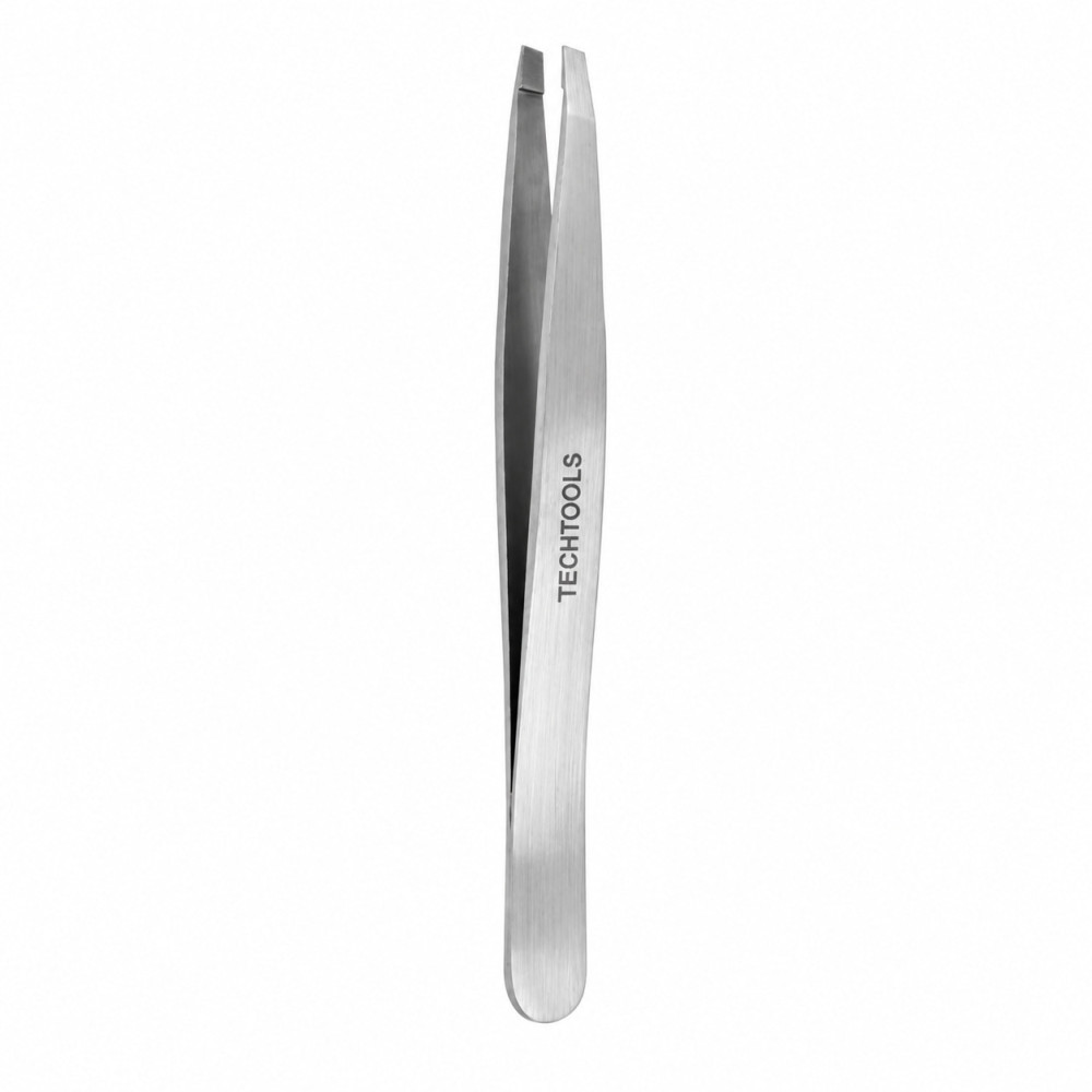 Epilating Tweezer - Angled