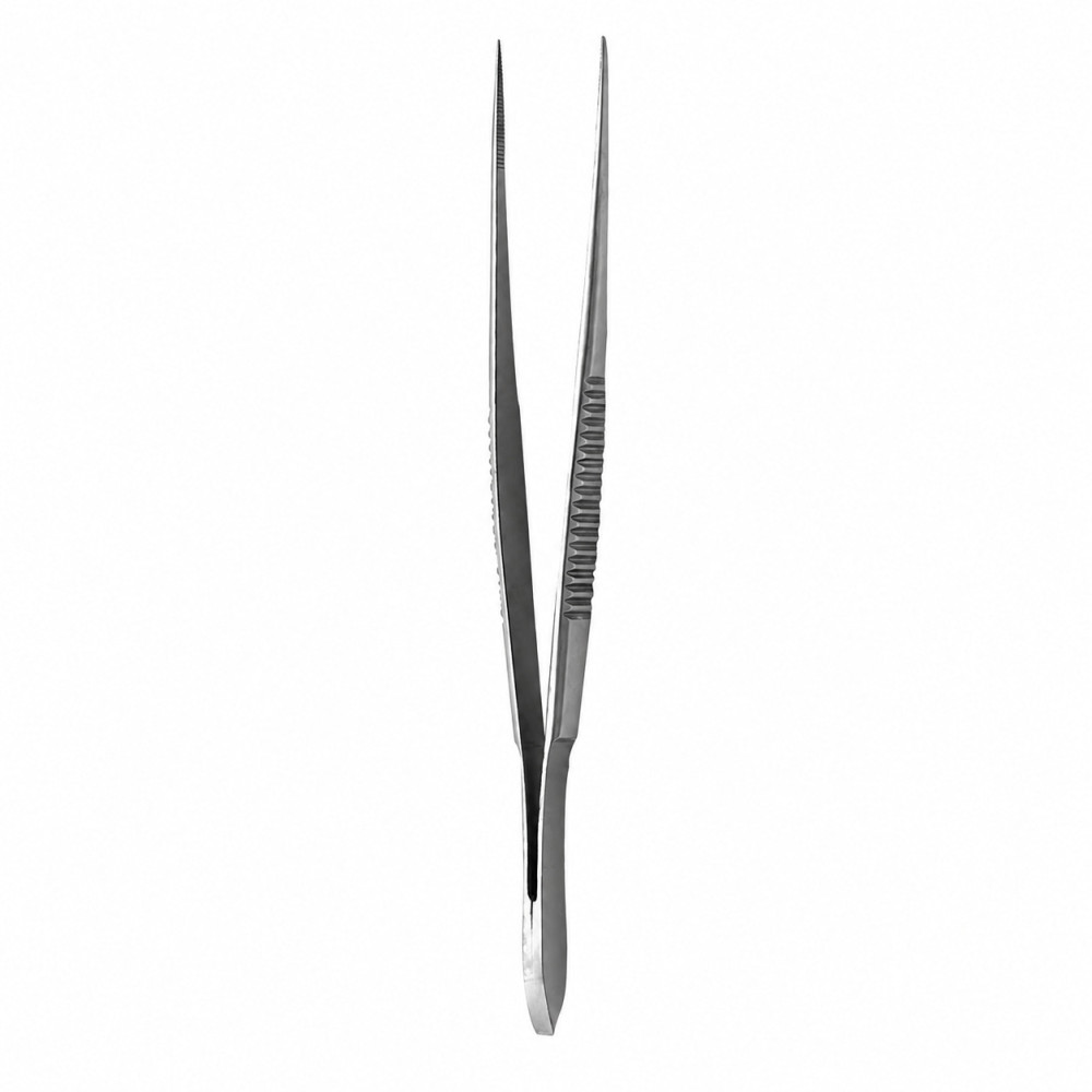 Splinter Forceps plain Tip