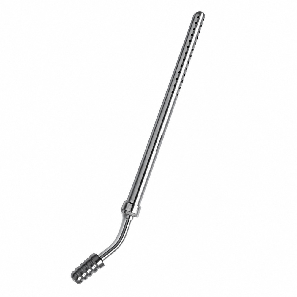 Suction Tube Poole Curved