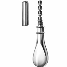 Suction Tube & Trocars