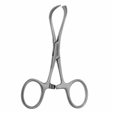 Towel Clamps