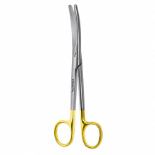 Tungsten Carbide Scissors