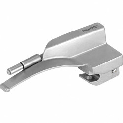 Macintosh Blade with Bulb