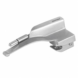 Macintosh Blade with Bulb