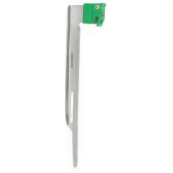 Disposable Fiber optic Miller Blade