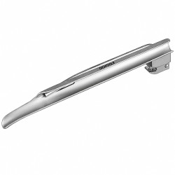 Fiber optic Miller Blades