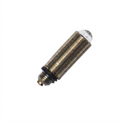 Laryngoscope Bulbs