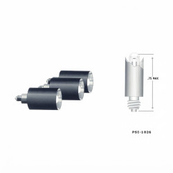 Laryngoscope Bulbs