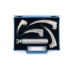 Laryngoscope Set Macintosh
