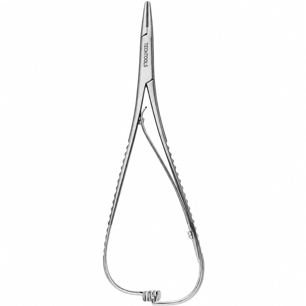 Mathieu Needle Holder, Narrow