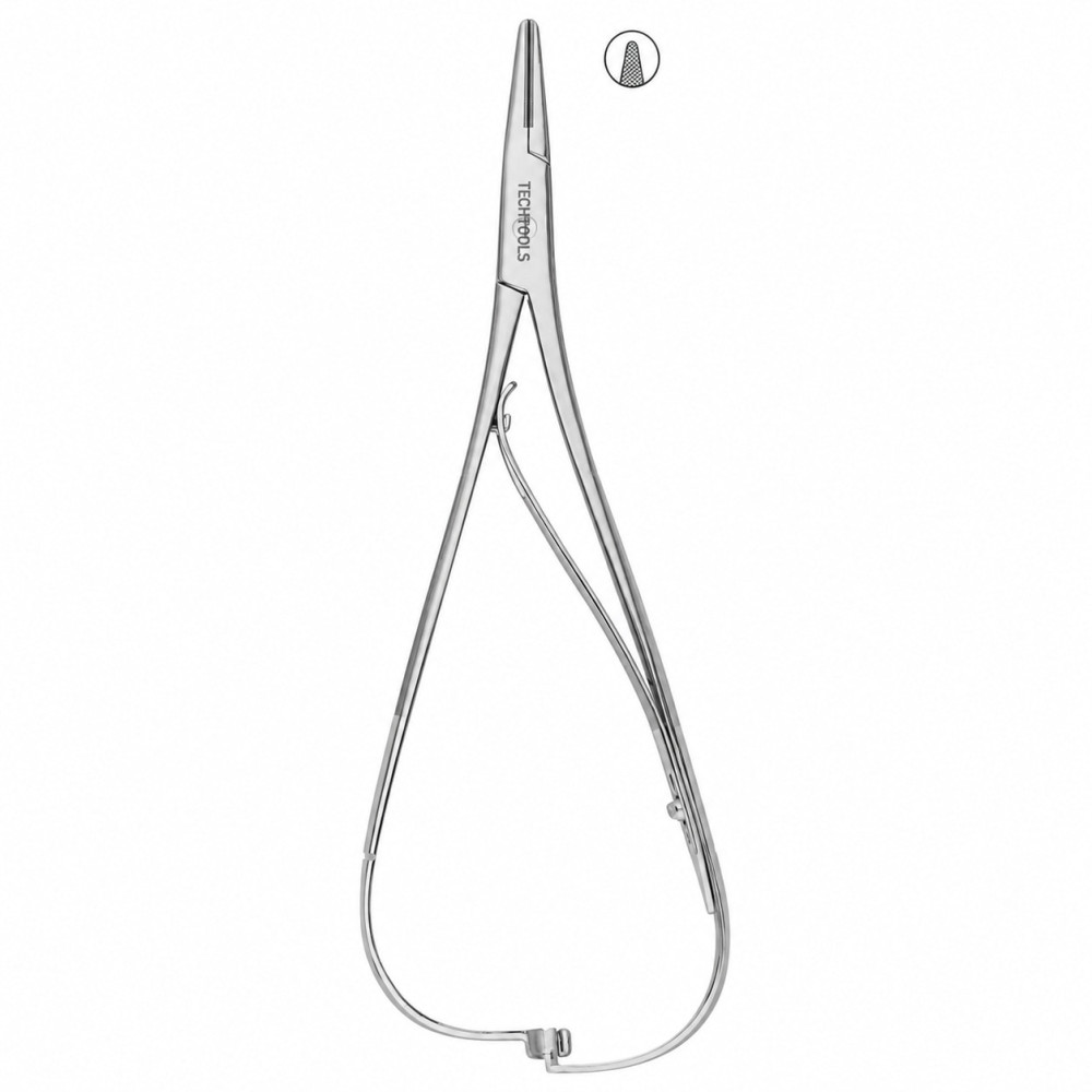 Mini Mathieu Needle Holder