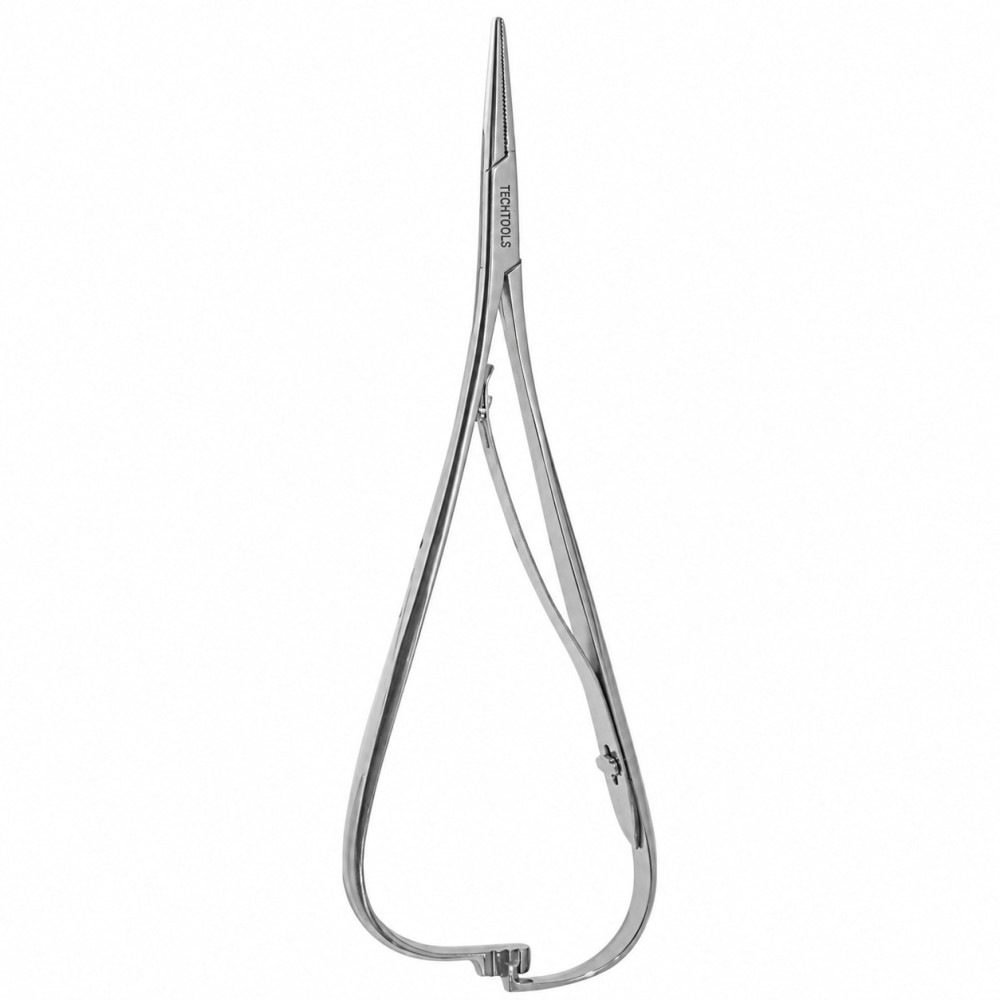 Smaha Ultra Fine Tip Mathieu Needle holder