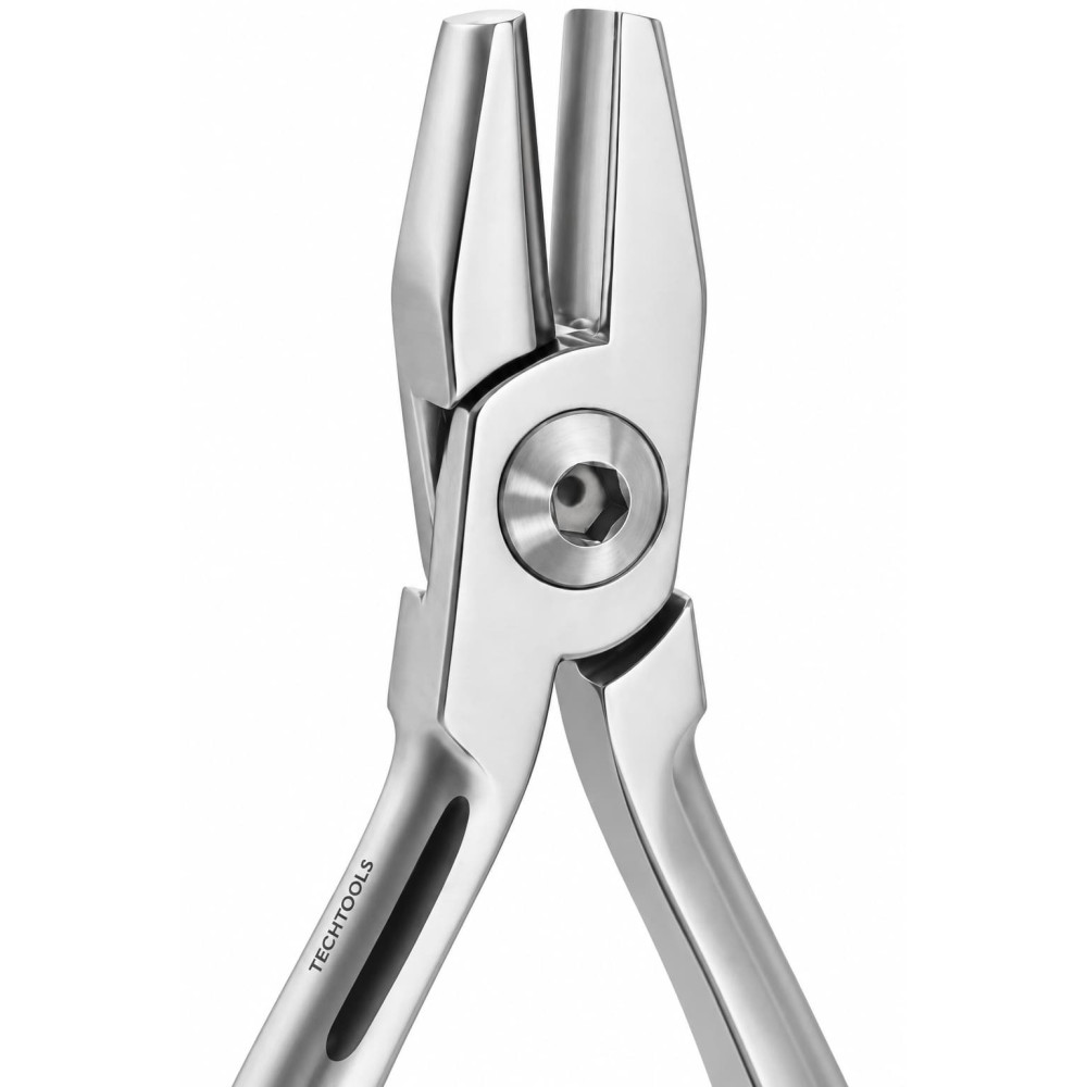Hollow Chop Arch Forming Plier