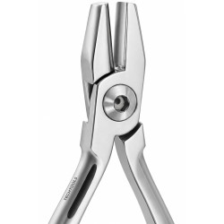 Hollow Chop Arch Forming Plier