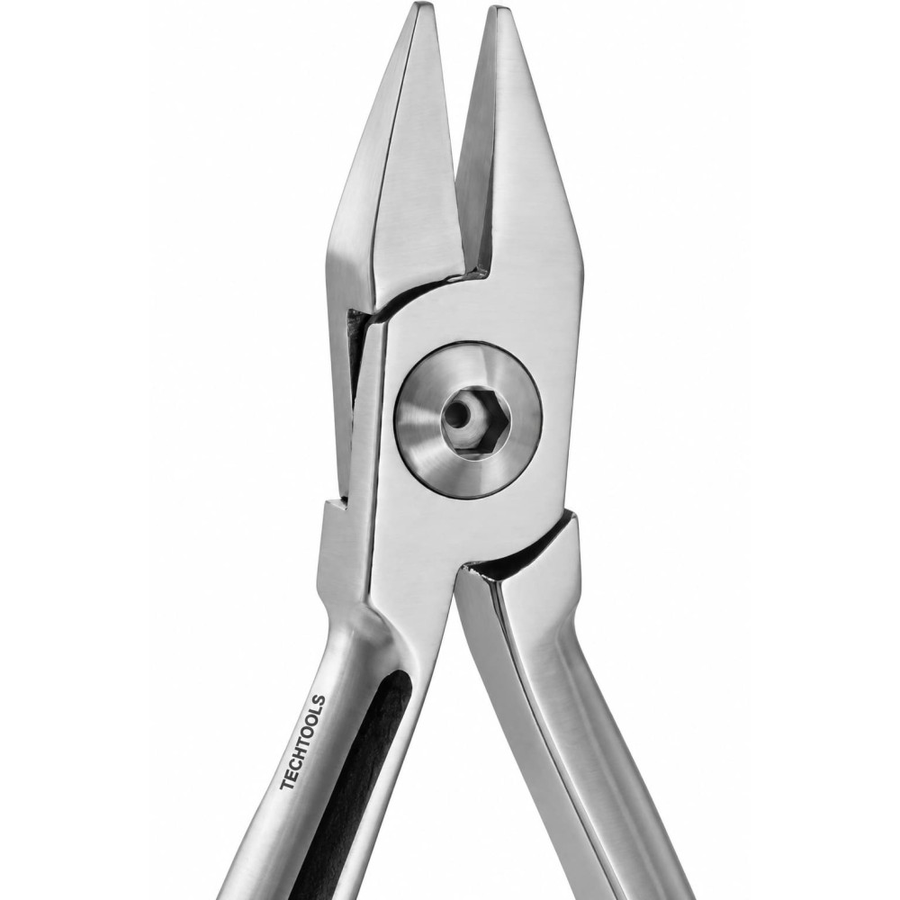 Adams Plier / Flat on Flat Plier
