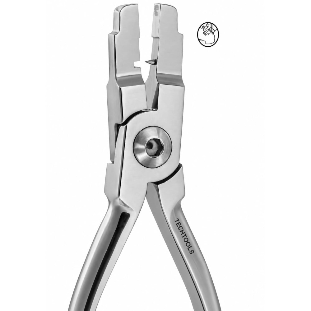 Utility Arch Plier