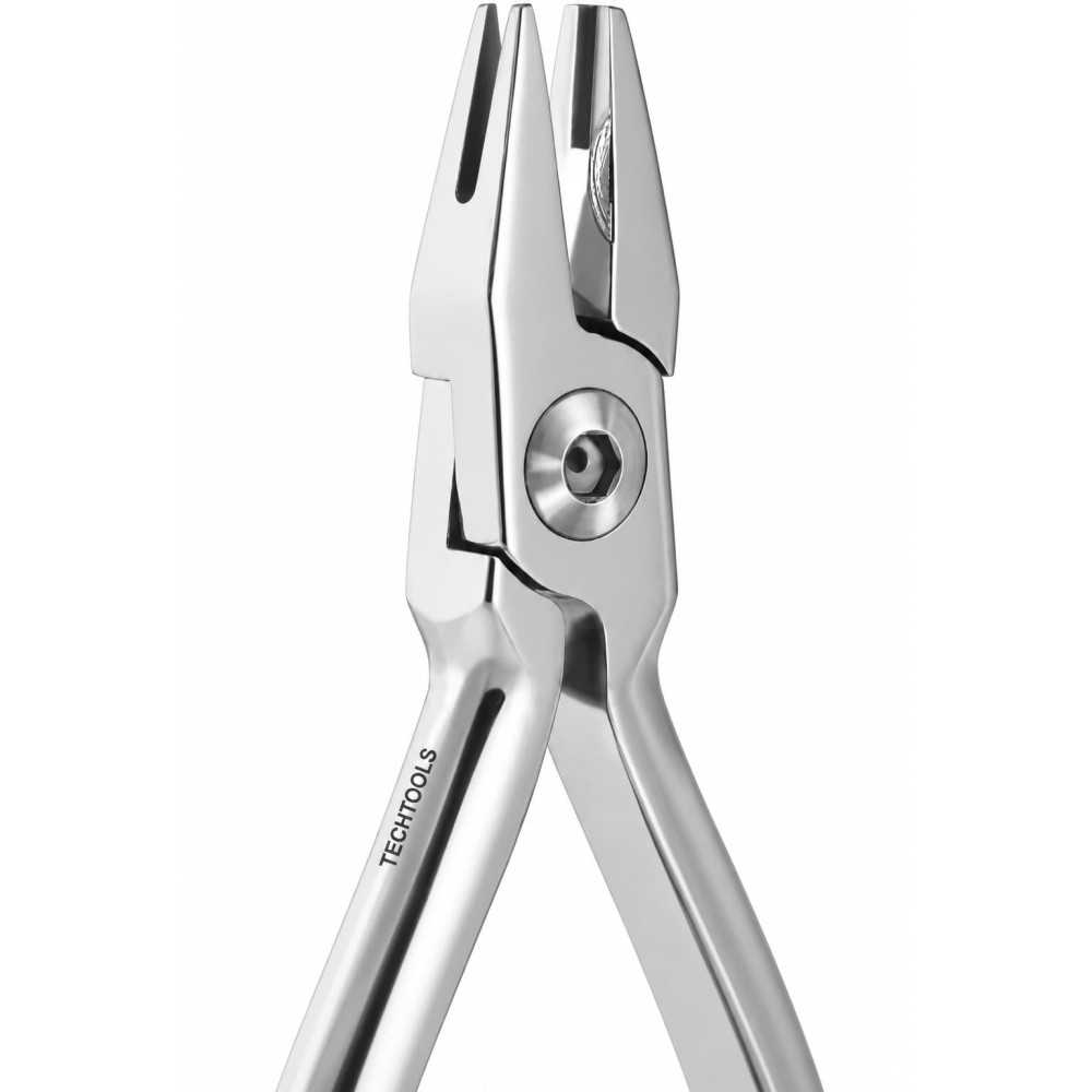 “V” Bend Stop Plier