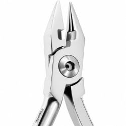 Bird Beak Plier, with Cutter (101-A)