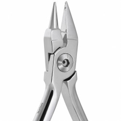 Light Wire Plier with short beaks