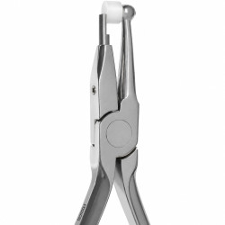 Adhesive Removing Pliers, (Long)