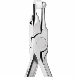 Adhesive Removing Pliers, (Short)