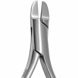 Tweed Arch Forming Plier with TC inserts