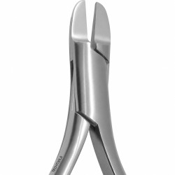 Tweed Arch Forming Plier