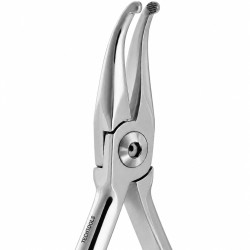 How Plier, Curved