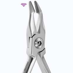 Utility Plier, Weingart with TC insert