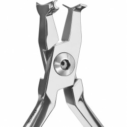NiTi Distal Cinch Back Plier
