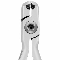 Flush Cut Distal End Cutter