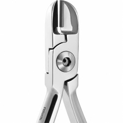 Hard Wire Cutter, straight