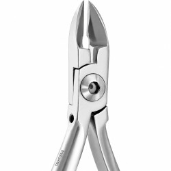 Mini Pin and Ligature Cutter, straight