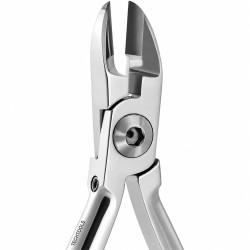 Pin and Ligature Cutter, straight