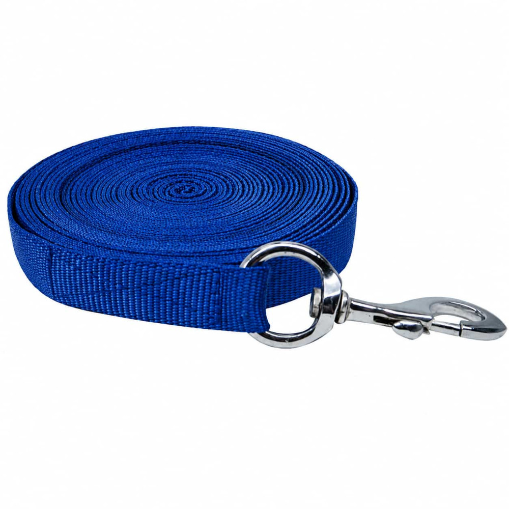 Nylon Lunge Lines