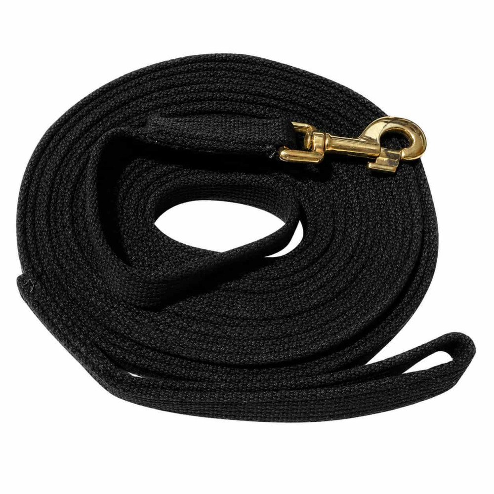 Nylon Lunge Lines