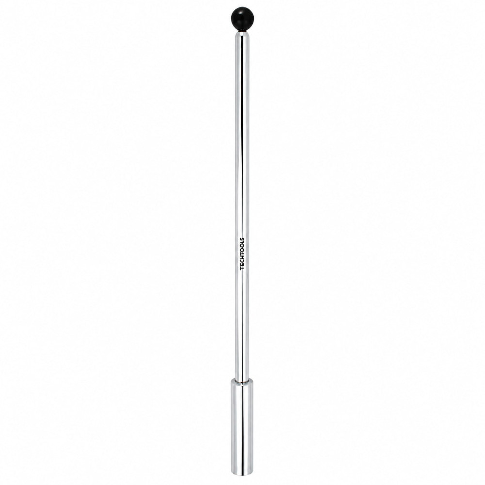 Chrome Plated Balling Gun