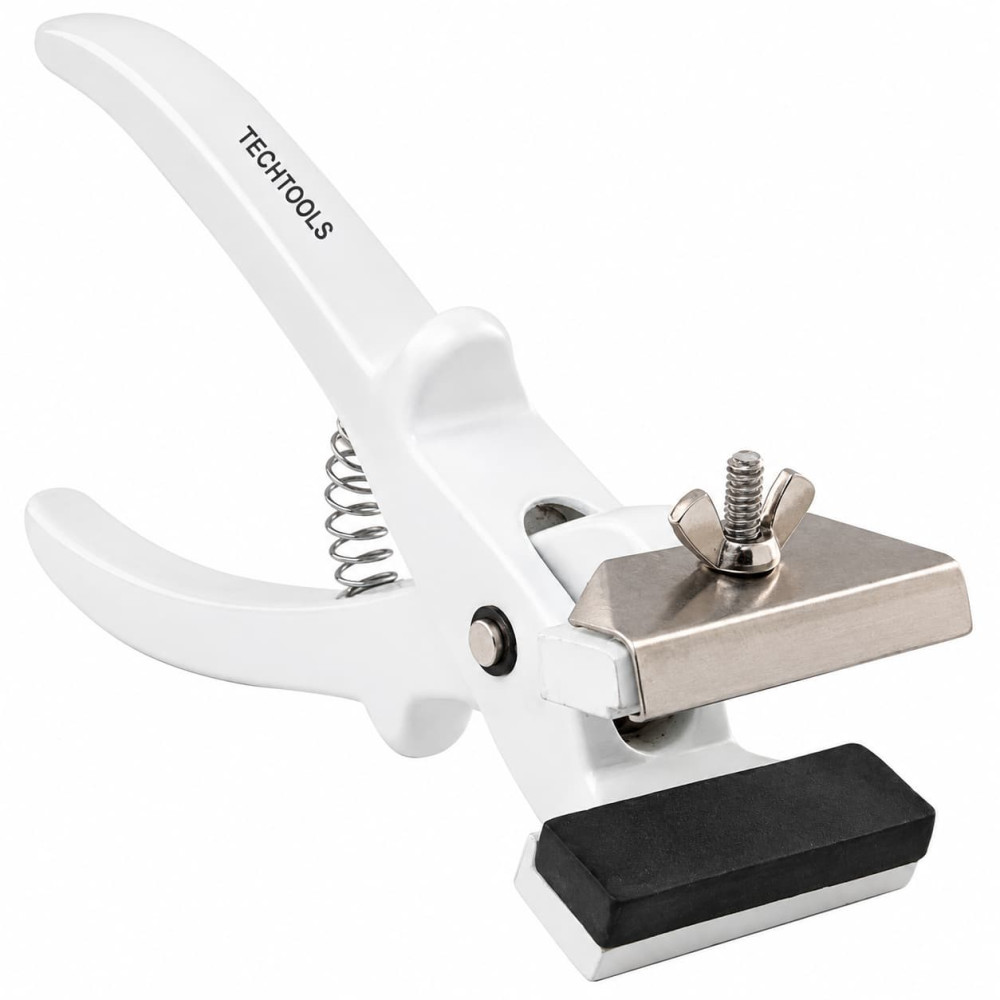 Aluminum Tattoo Pliers