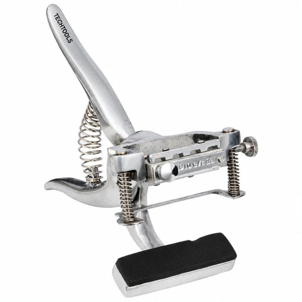 Revolving Head Tattoo Pliers 