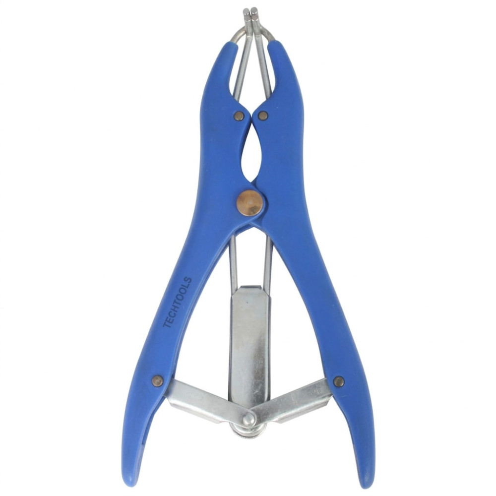 Blue Economy Castrating Band Applicator- Plastic