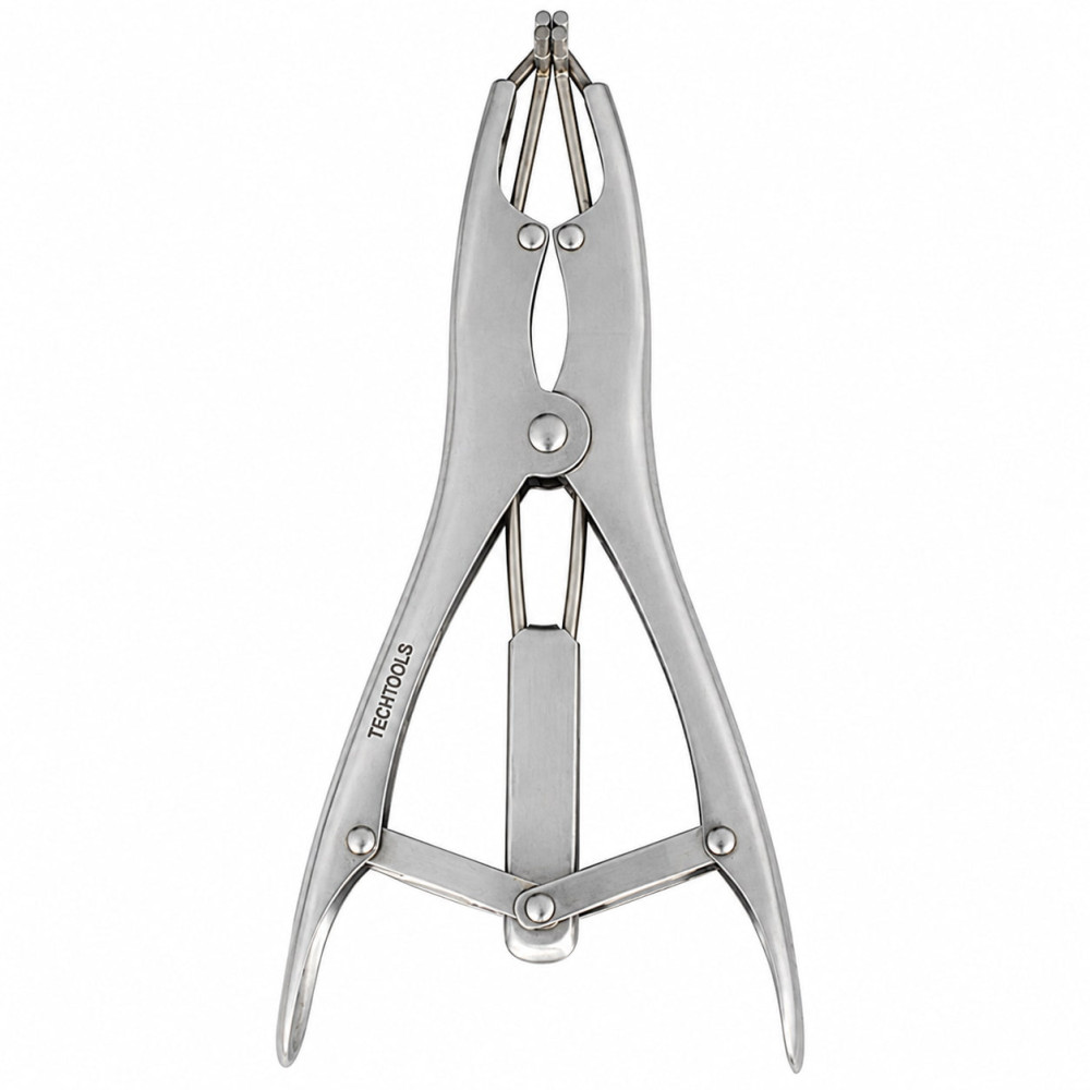 Castrating Band Applicator- Stainless Steel