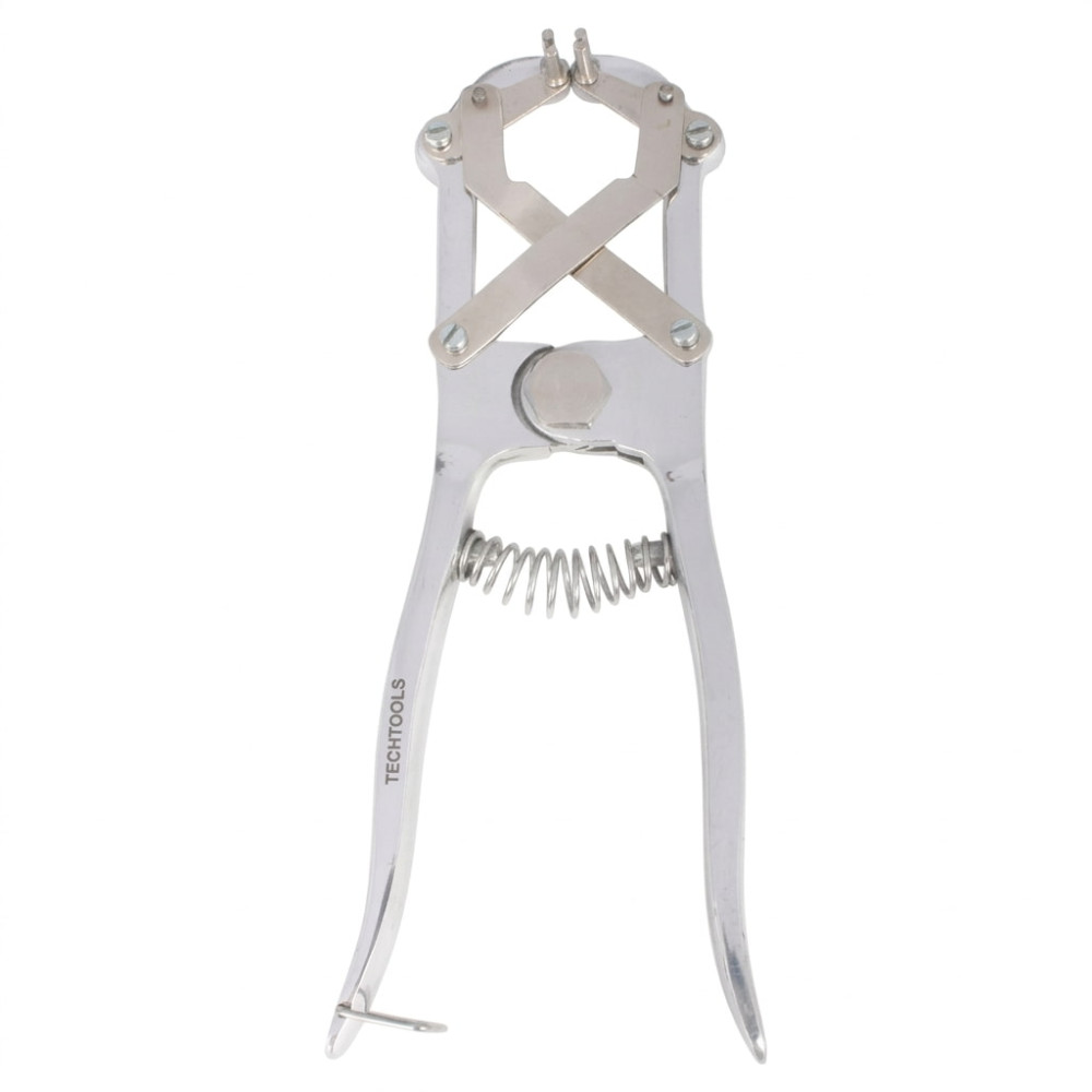 Large/Deluxe Castrating Band Applicator Aluminum 