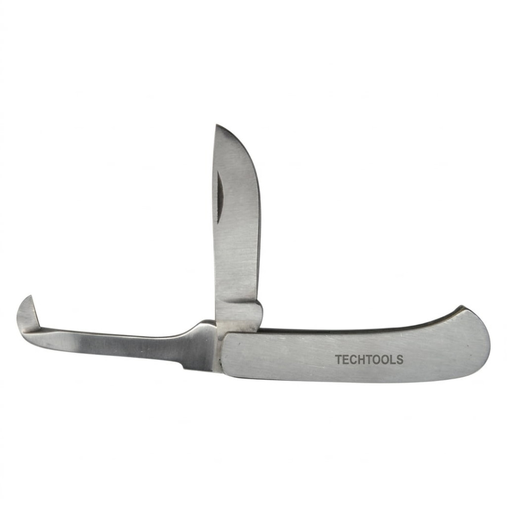 Folding Castrating Knife