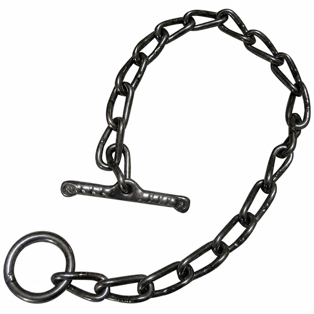 Polo Curb Chain