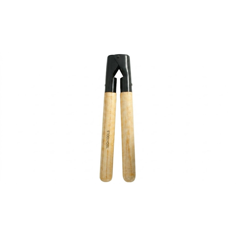 Dehorner Wooden Handle