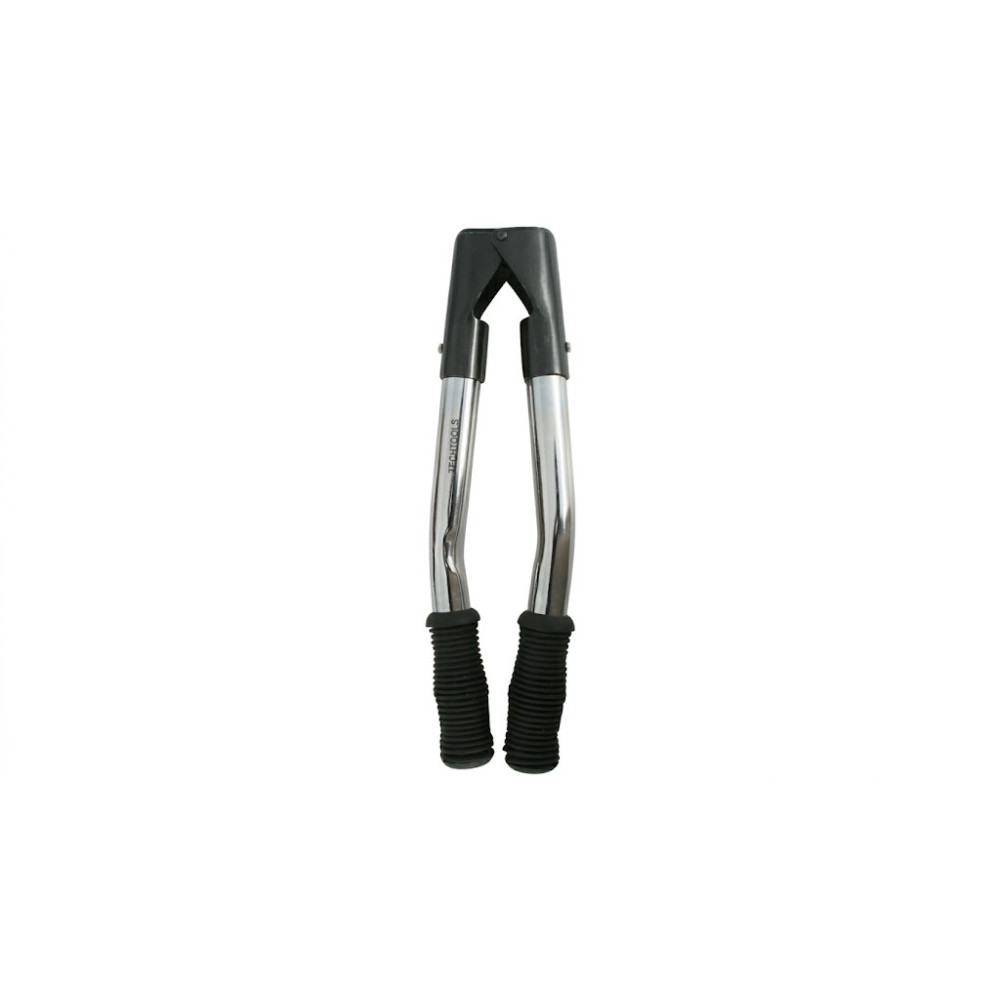 Dehorner Bent Metal Handle