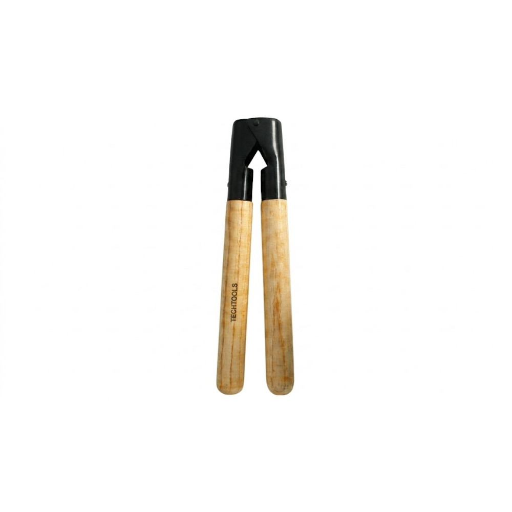 Dehorner Wooden Handle
