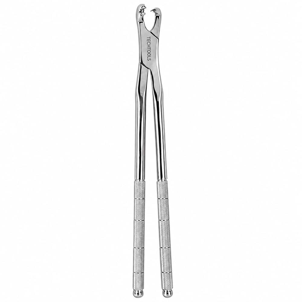 3 Root Box Joint Forceps ON side